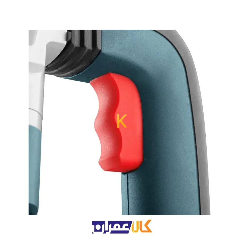 دریل پنج شیار 2741 رونیکس