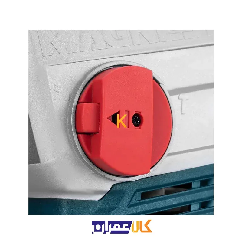 دریل پنج‌ شیار 2740 رونیکس