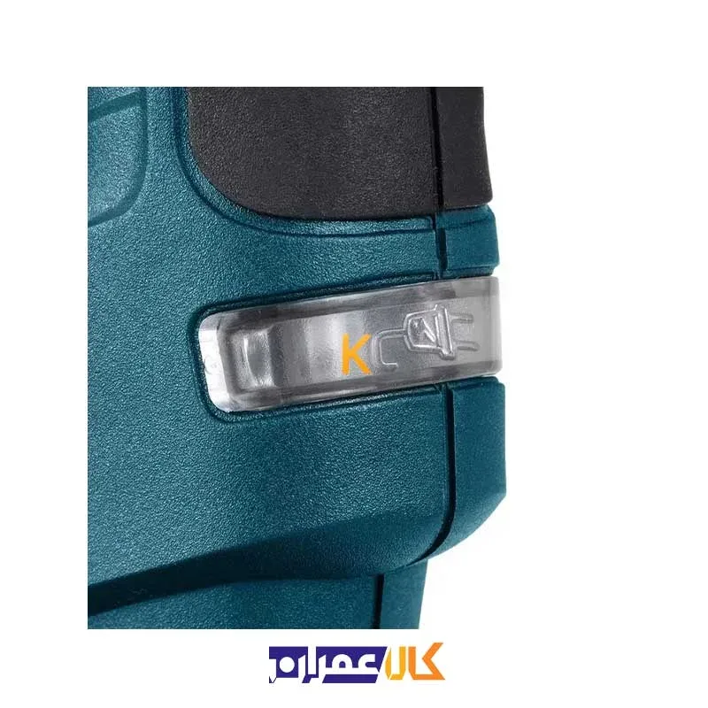 دریل پنج‌ شیار 2740 رونیکس
