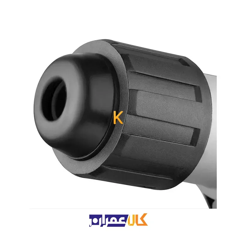 دریل پنج‌ شیار 2740 رونیکس