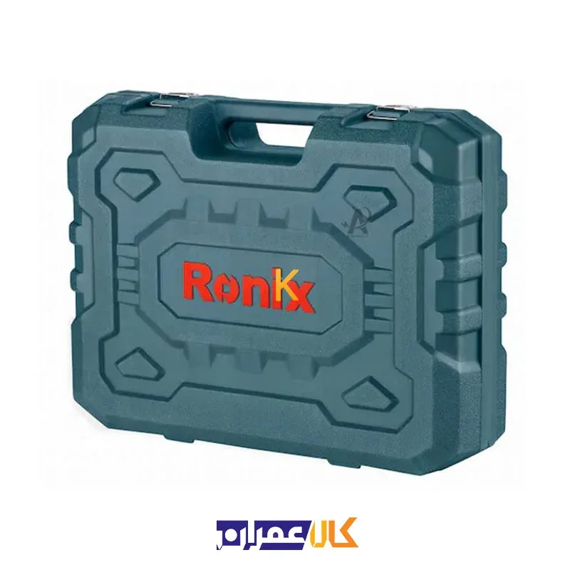 دریل پنج شیار 2705 رونیکس