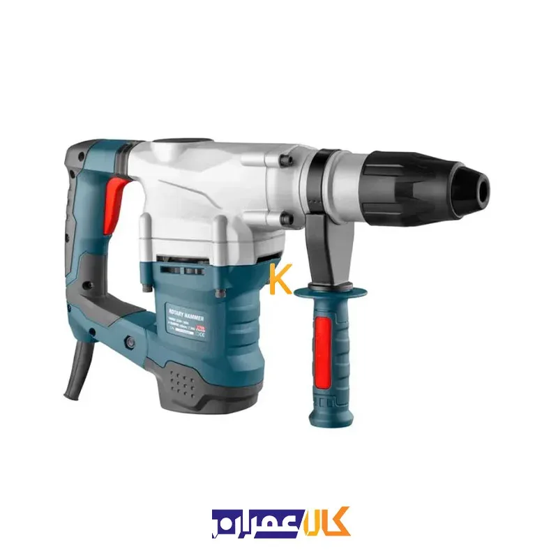 دریل پنج شیار 2705 رونیکس
