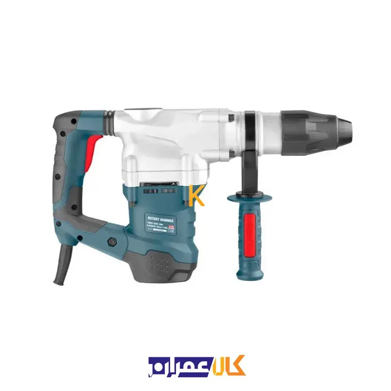 دریل پنج شیار 2705 رونیکس