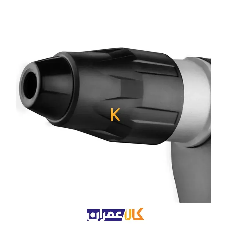 دریل پنج شیار 2705 رونیکس
