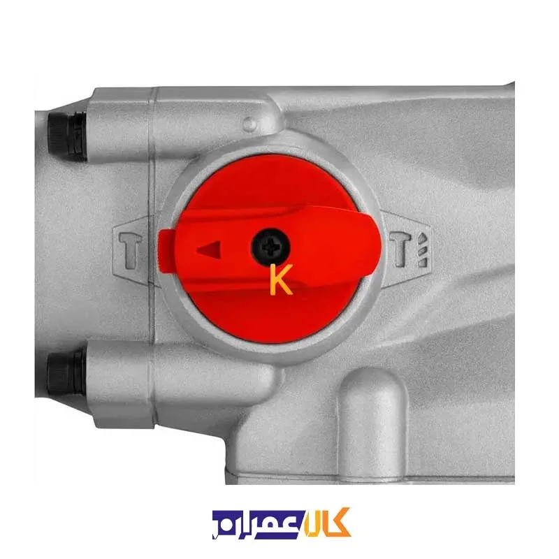 دریل پنج شیار 2705 رونیکس