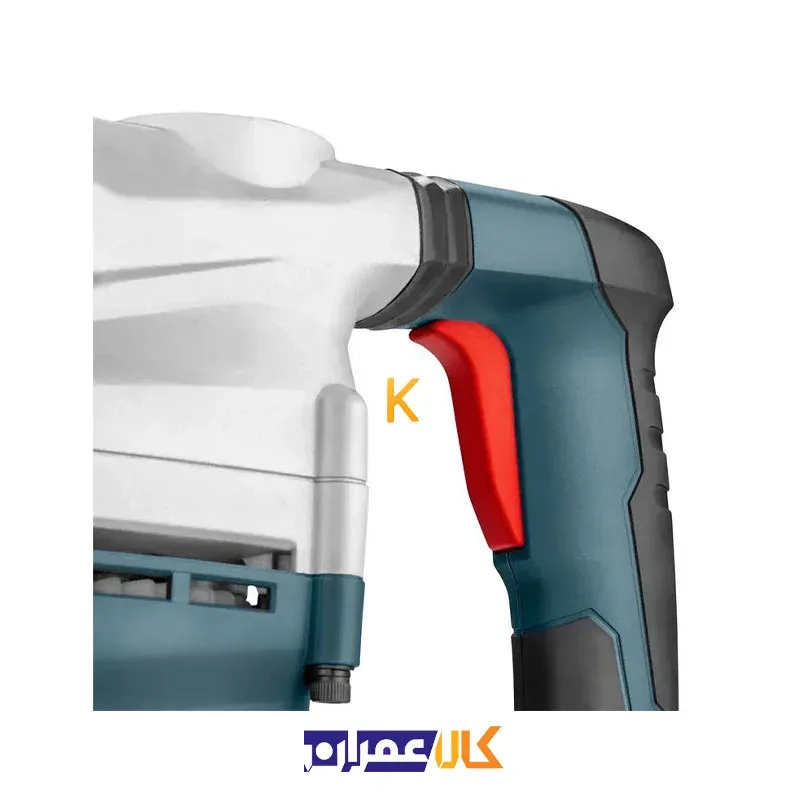دریل پنج شیار 2705 رونیکس