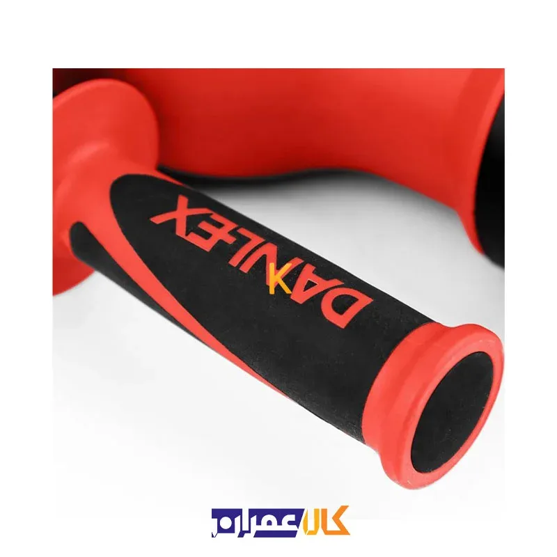 دریل پنج‌ شیار DX-3530 دنلکس