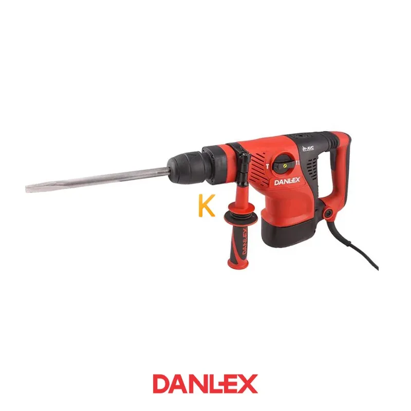 دریل پنج شیار DX-3548 دنلکس