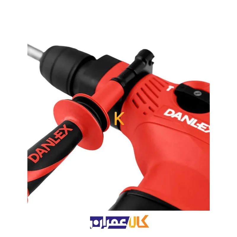 دریل بتن کن DX-3548 دنلکس