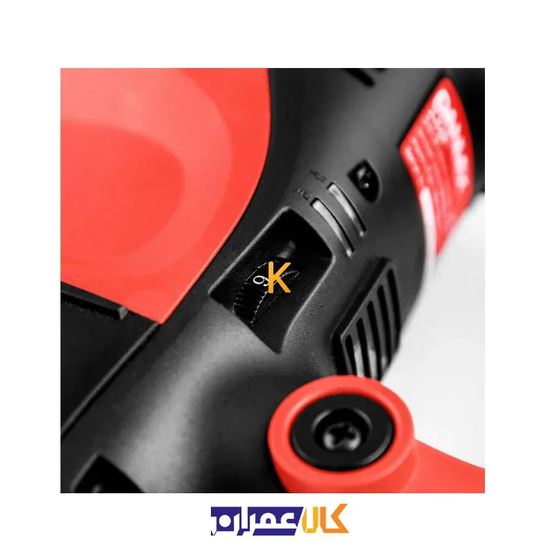 دریل 5 شیار DX-3548 دنلکس