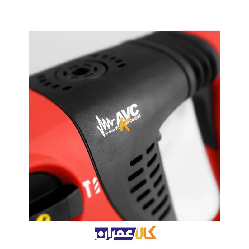 دریل پنج شیار 7 کیلویی DX-3548 دنلکس