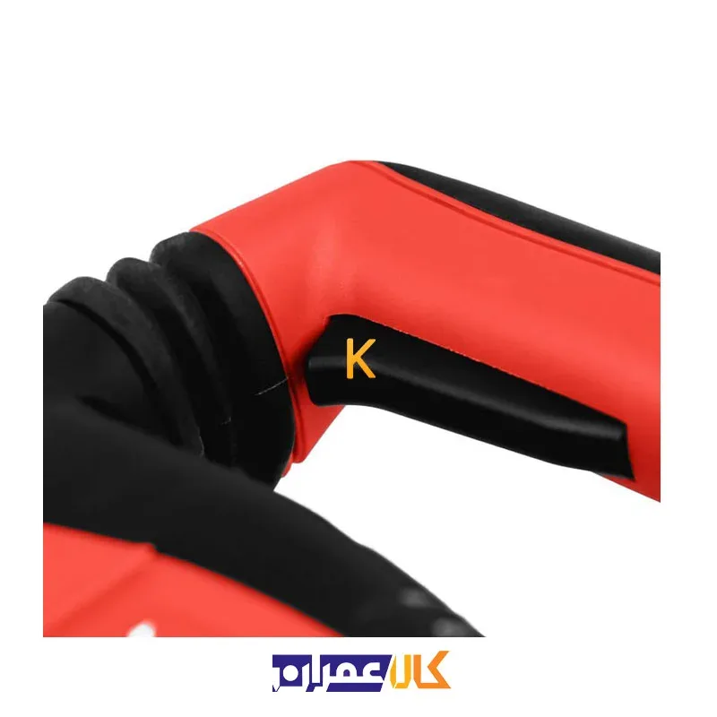 دریل بتن کن 5 شیار 7 کیلویی DX-3548 دنلکس