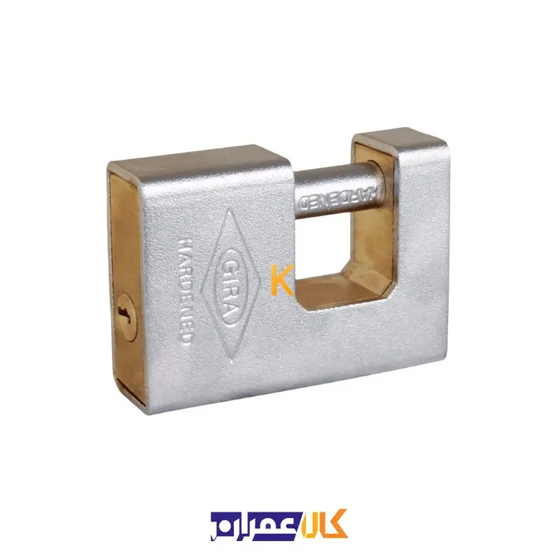 قفل کتابی 970 سوپر کامپیوتری 1818 گیرا