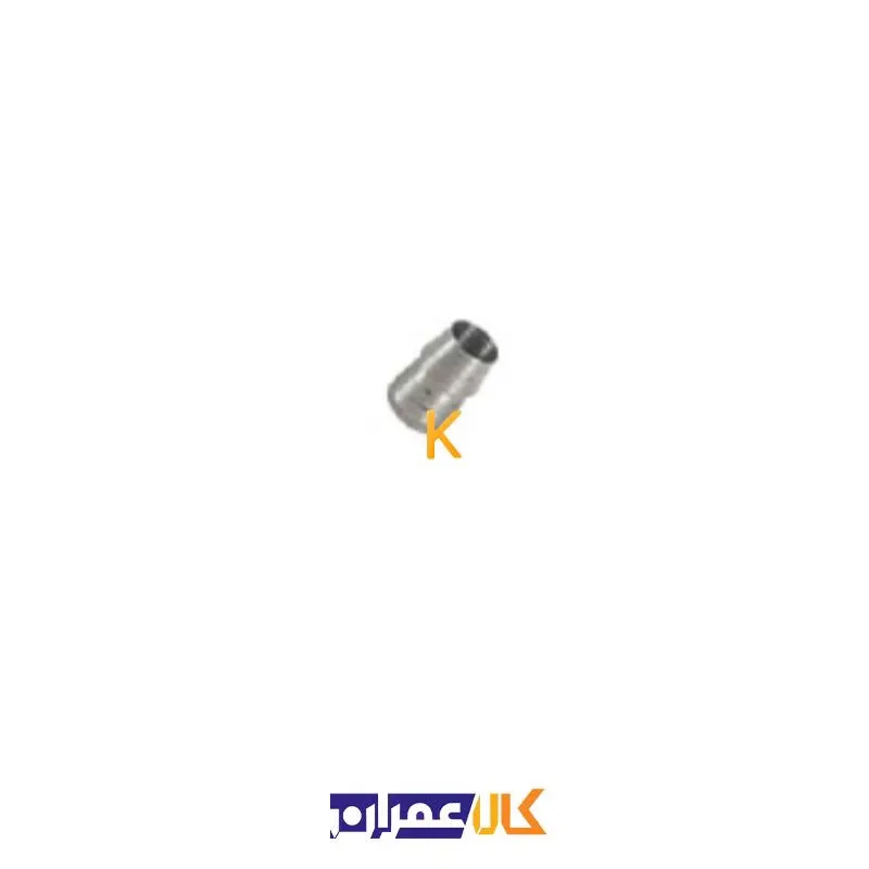 دسته و گوه چكش پوسته زدا AB261053 ایران پتک
