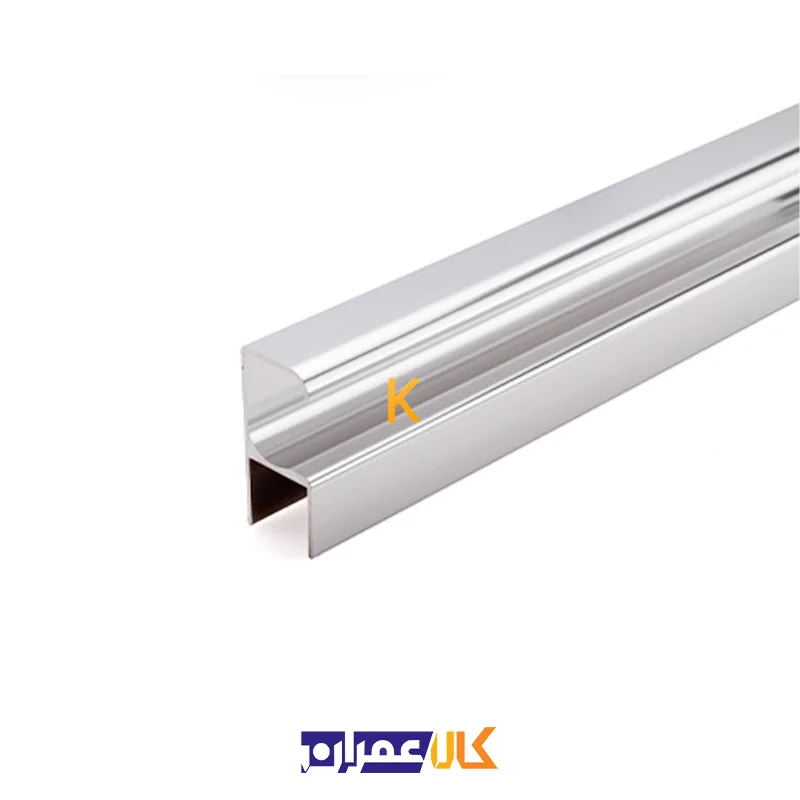 دستگیره پروفیل ساده H1 نایس