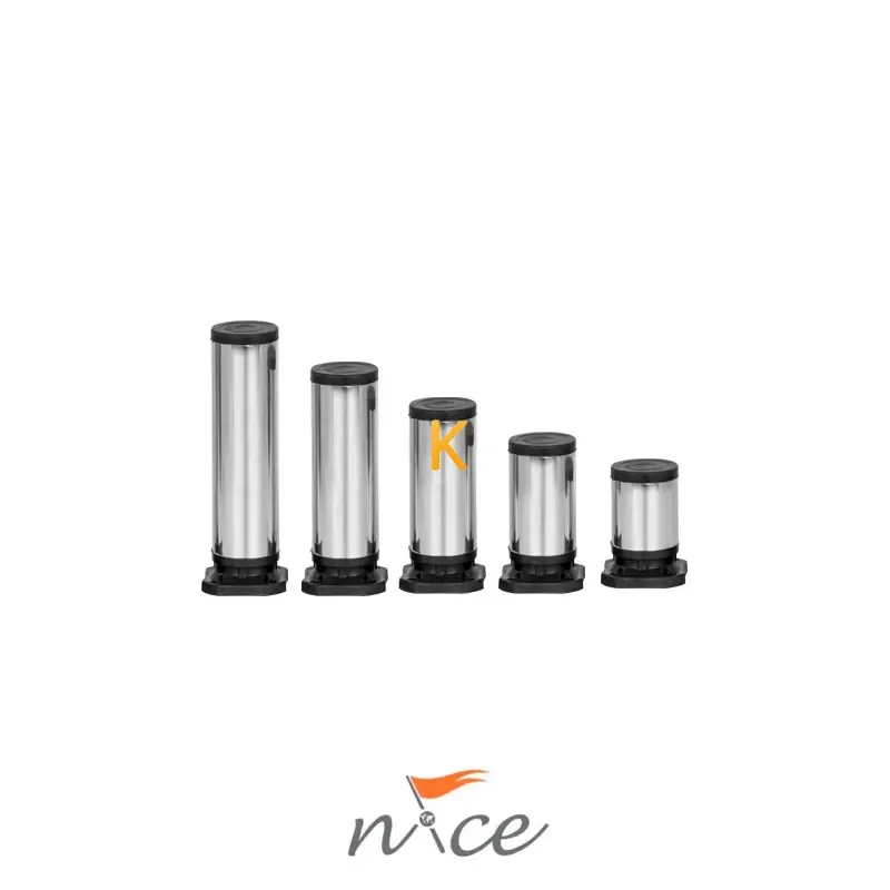پایه استیل کابینت LS50 نایس