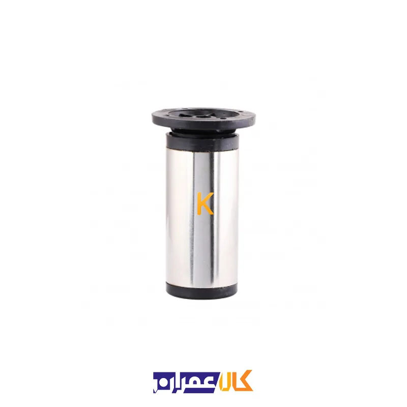 پایه استیل کابینت LS50 نایس