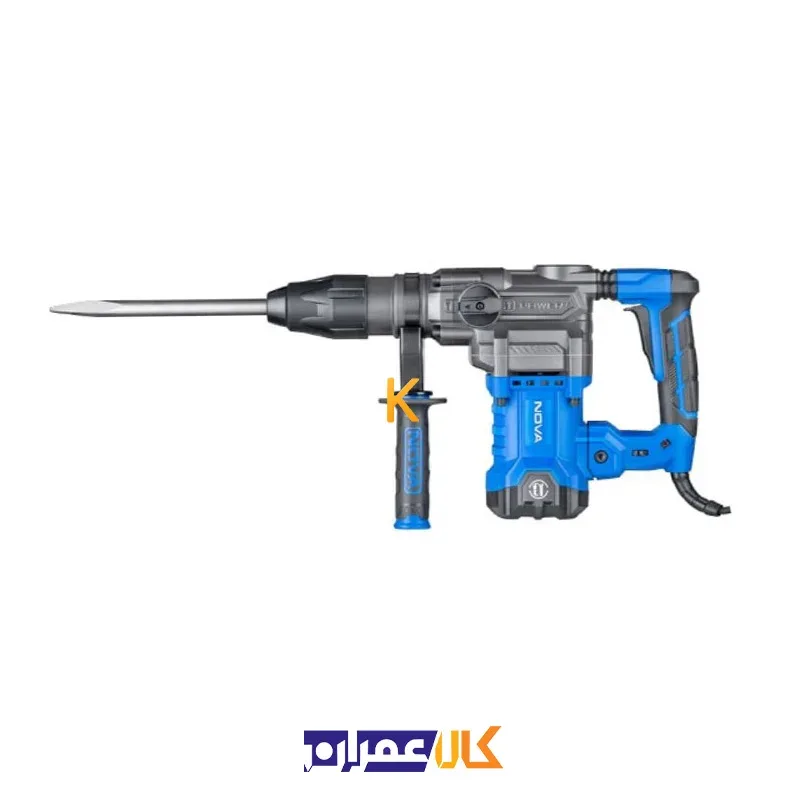 دریل پنج شیار 2442 نووا