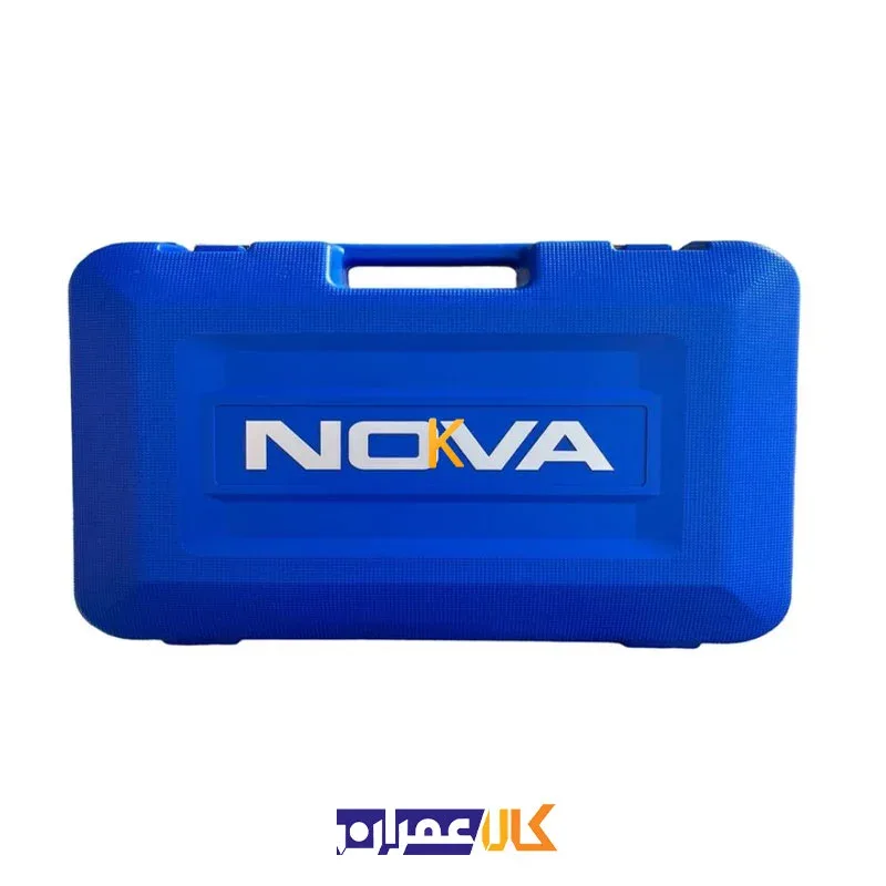 دریل پنج شیار 2442 نووا