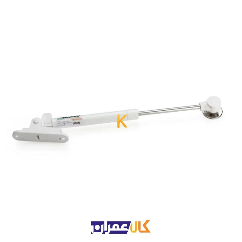 جک پمپی نیترو آرام بند 3021 ملونی