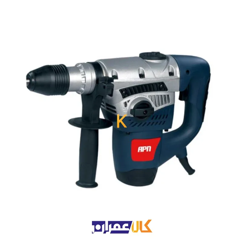 دریل پنج‌ شیار RH40E ای پی ان