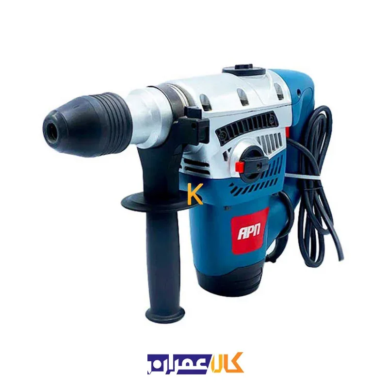 دریل پنج‌ شیار RH40E ای پی ان