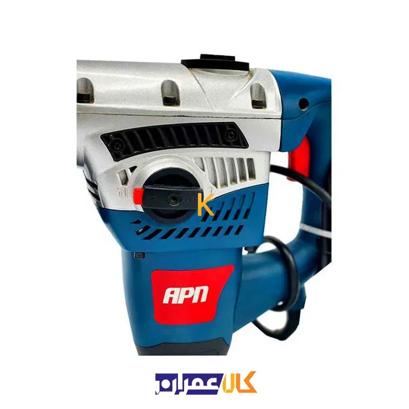 دریل پنج‌ شیار RH40E ای پی ان