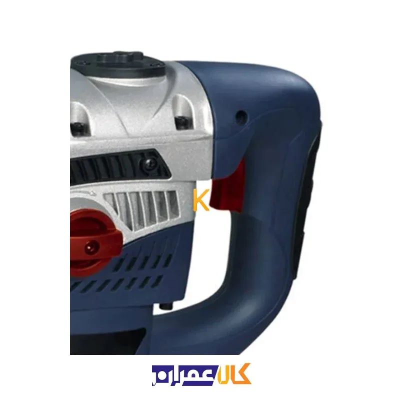 دریل پنج‌ شیار RH40E ای پی ان