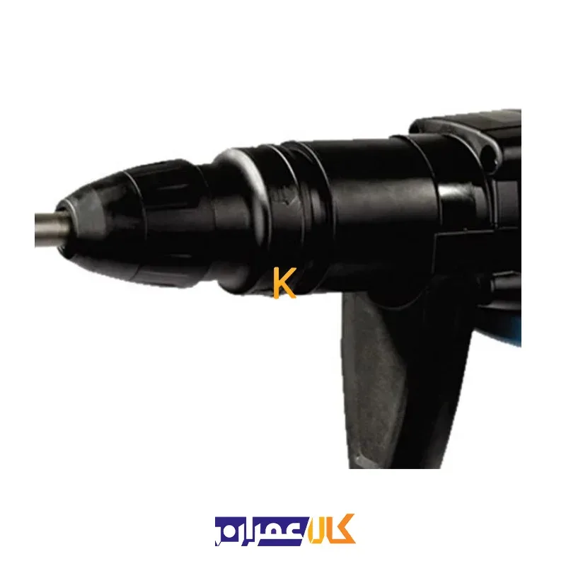 دریل پنج‌ شیار RH52MK ای پی ان