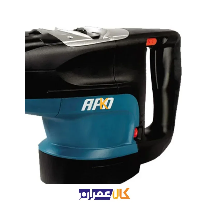 دریل پنج‌ شیار RH52MK ای پی ان