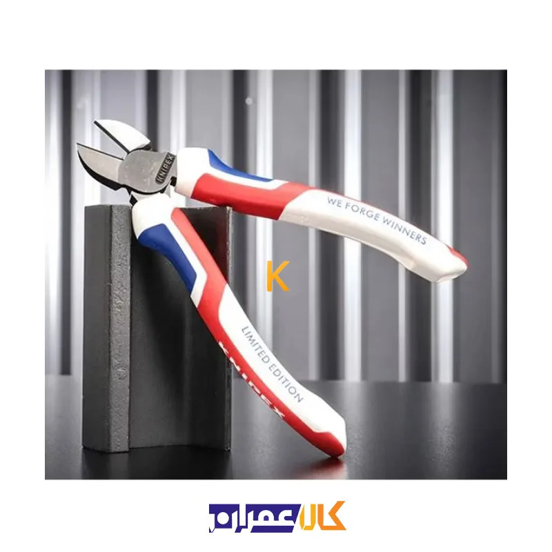 سیم چین مدل Limited Edition 7002160S7 کنیپکس