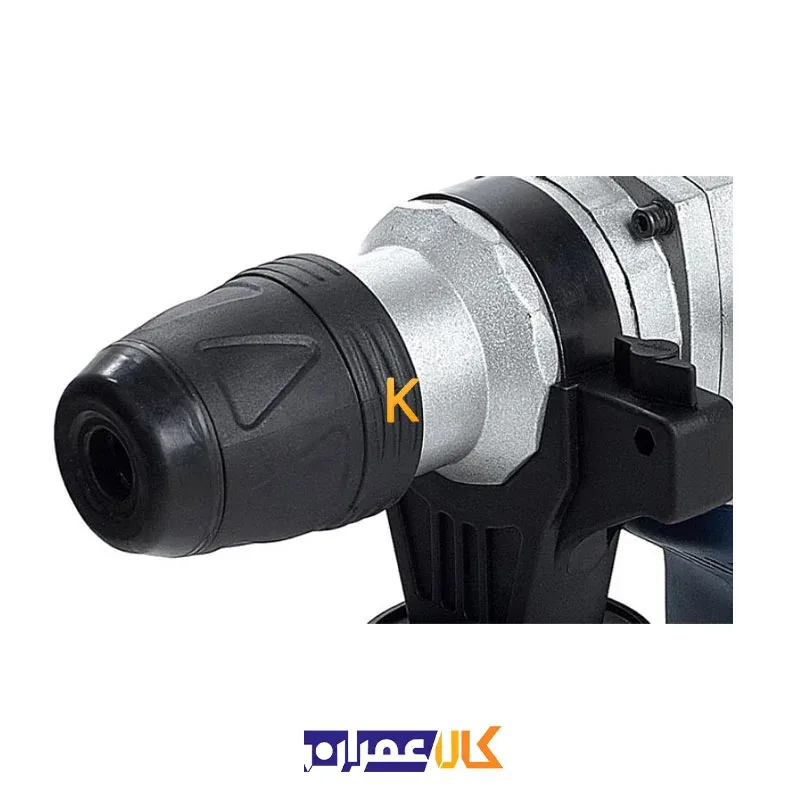 دریل پنج‌ شیار RH45G ای پی ان