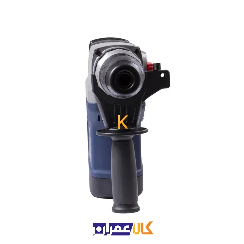 دریل پنج‌ شیار 12 کیلویی AC-2640B اکتیو