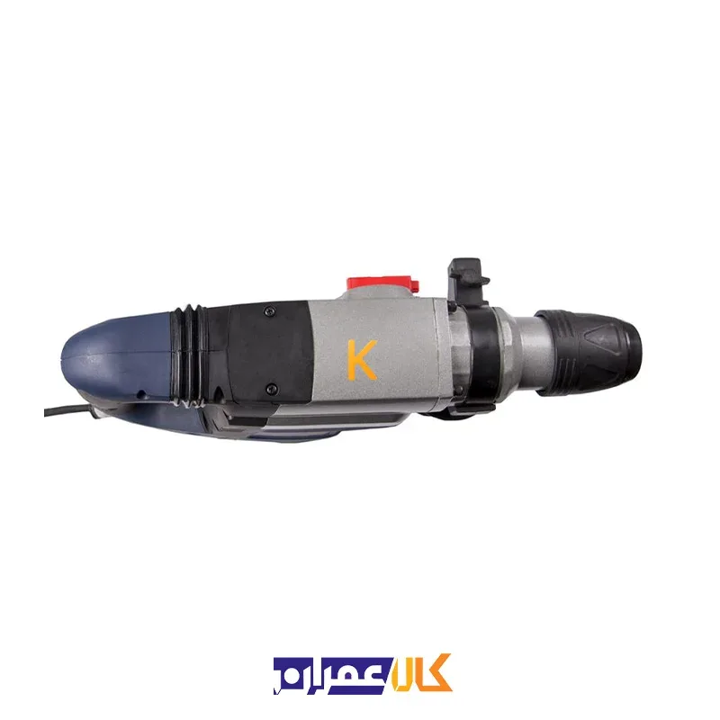 دریل 5 شیار 12 کیلویی AC-2640B اکتیو
