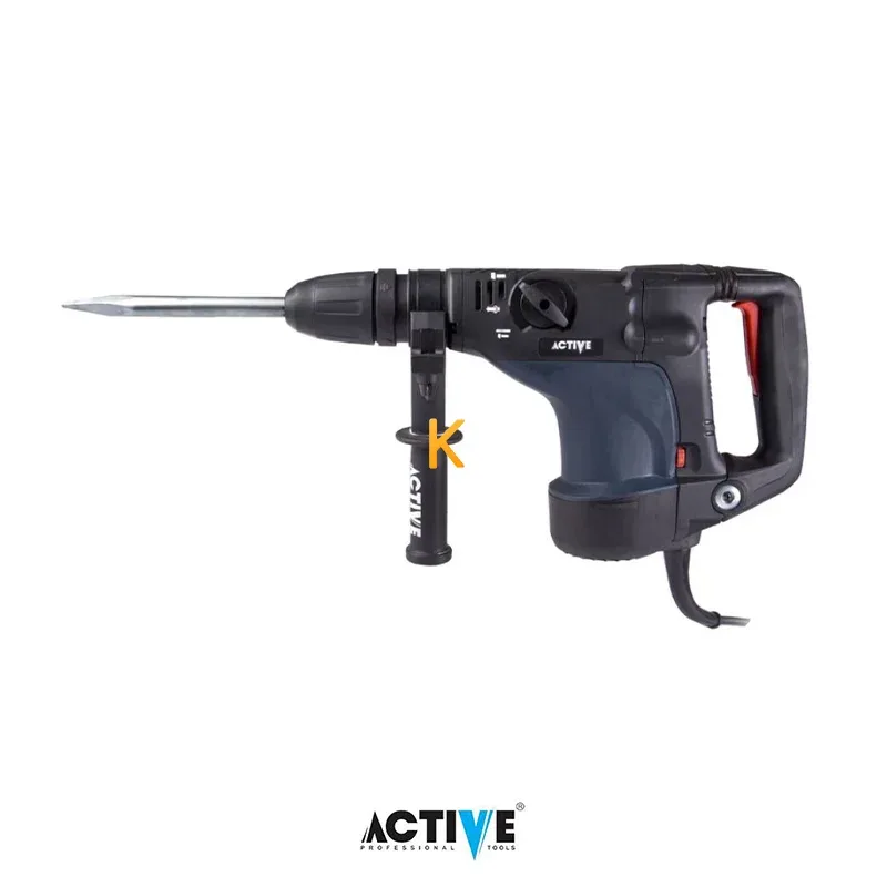 دریل پنج شیار AC-2540M اکتیو