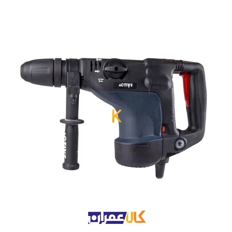 دریل بتن کن AC-2540M اکتیو