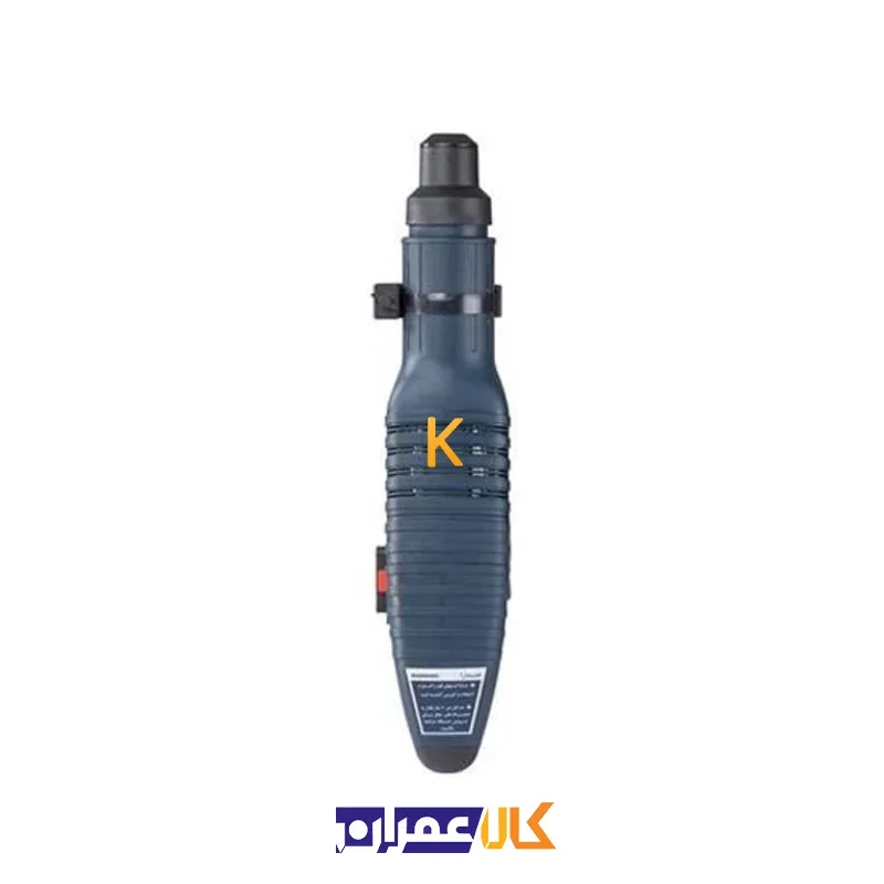 دریل بتن کن پنج‌ شیار 8110H توسن