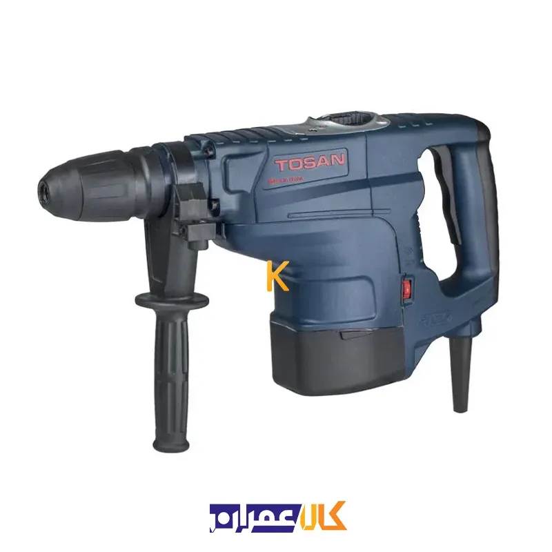 دریل بتن کن 8065H توسن
