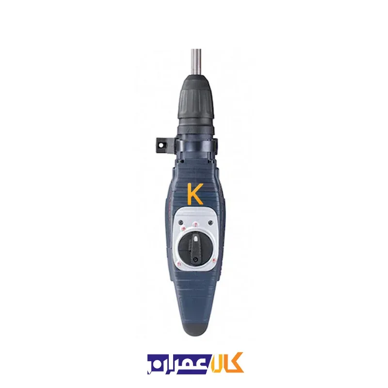 دریل پنج‌ شیار 7 کیلویی 8065H توسن