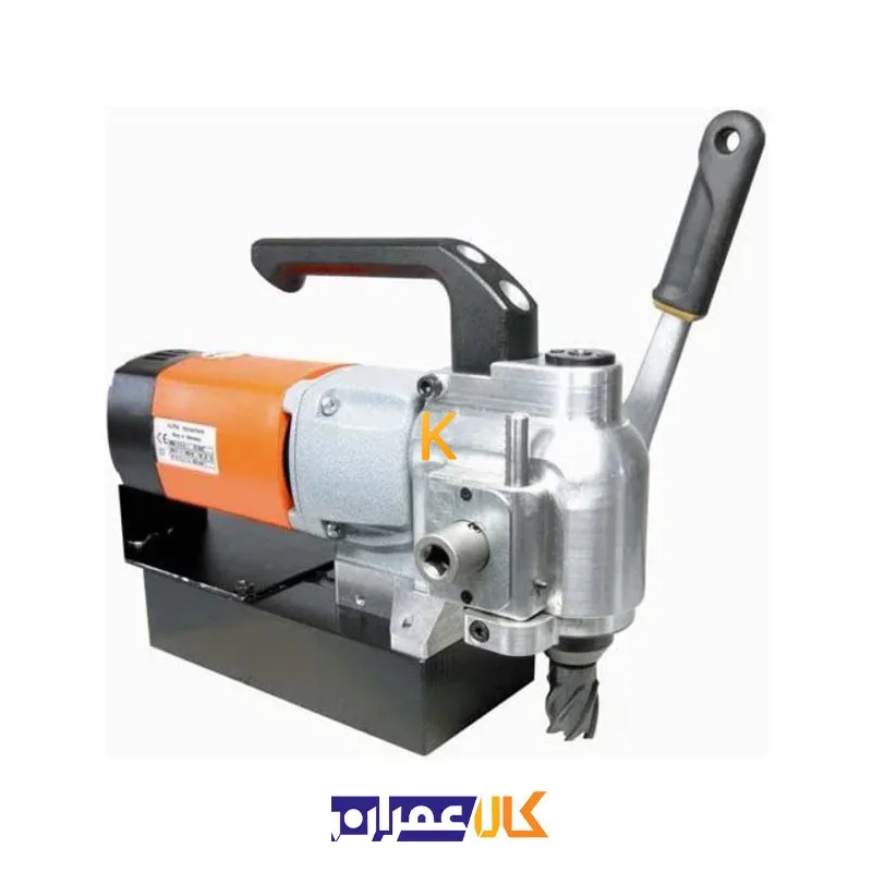 دریل مگنت مدل V 32 آلفرا