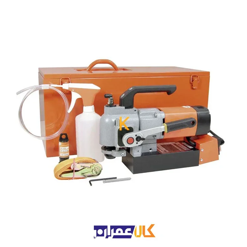 دریل مگنت مدل V 32 آلفرا