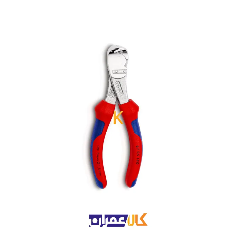 سیم چین مدل 6705140 کنیپکس