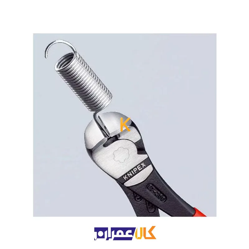 سیم چین مدل 6705140 کنیپکس