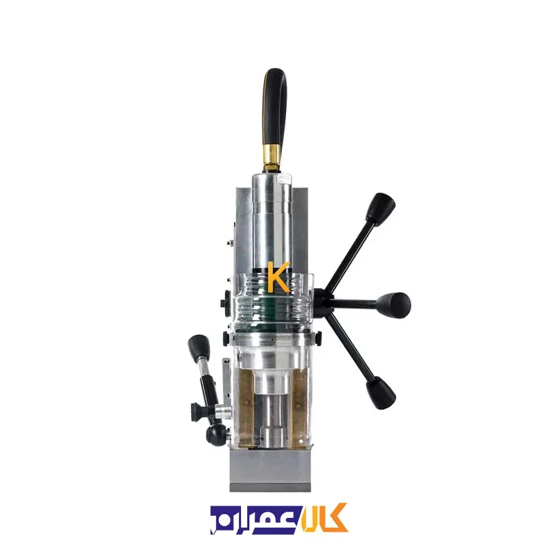 دریل مگنت AIR.52/3 یوروبور