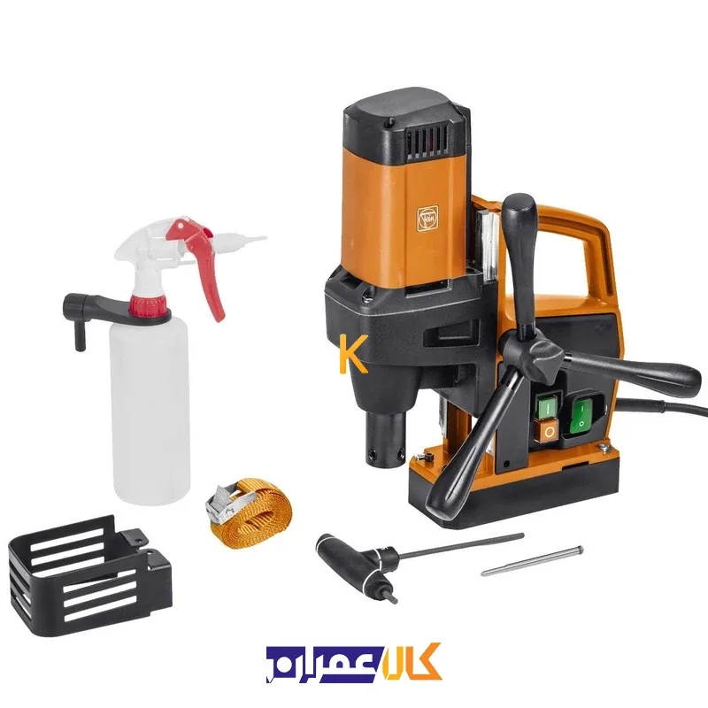 دریل مگنت KBE 32 فاین