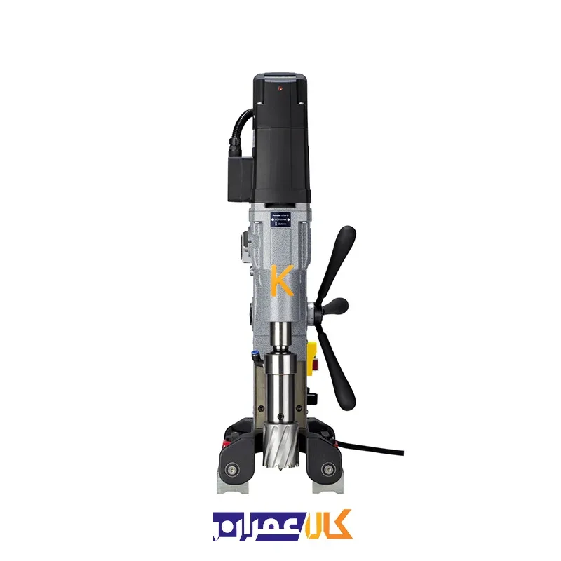 دریل مگنت لوله مدل TUBE.55S+/T یوروبور