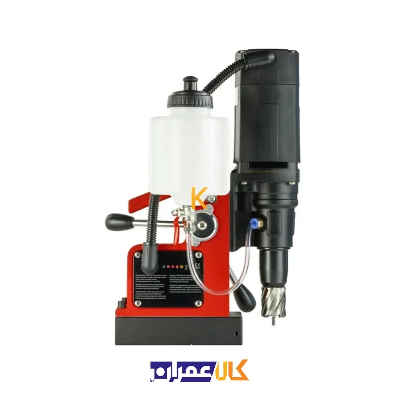دریل مگنت مدل SMART.35 یوروبور