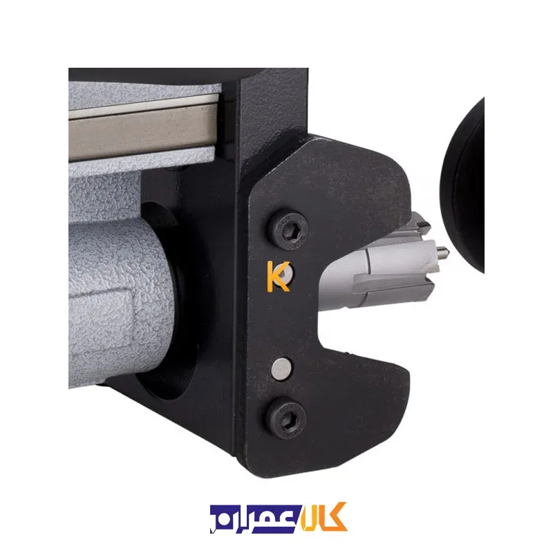 دریل مگنت مدل RAIL.40S یوروبور