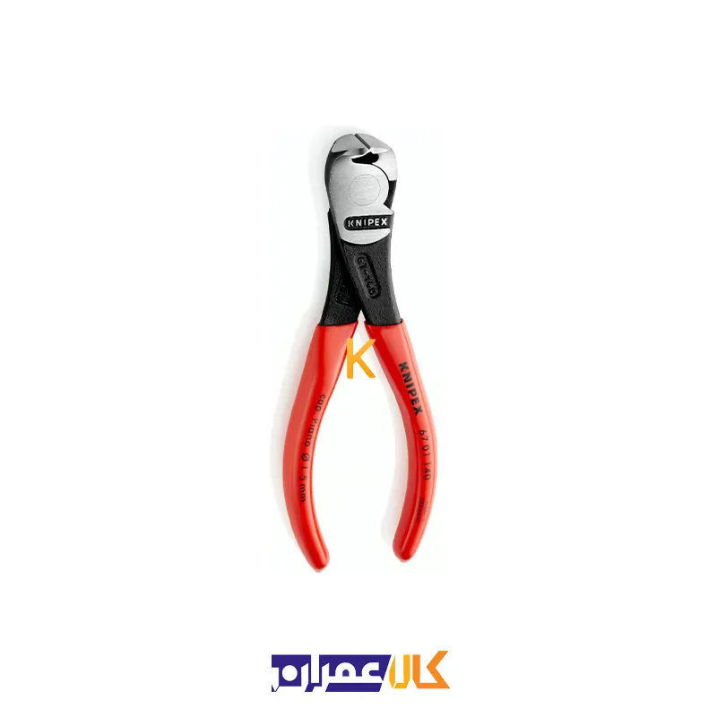 سیم چین مدل 6701140 کنیپکس
