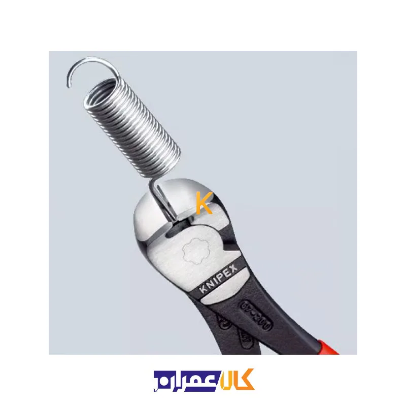 سیم چین مدل 6701140 کنیپکس